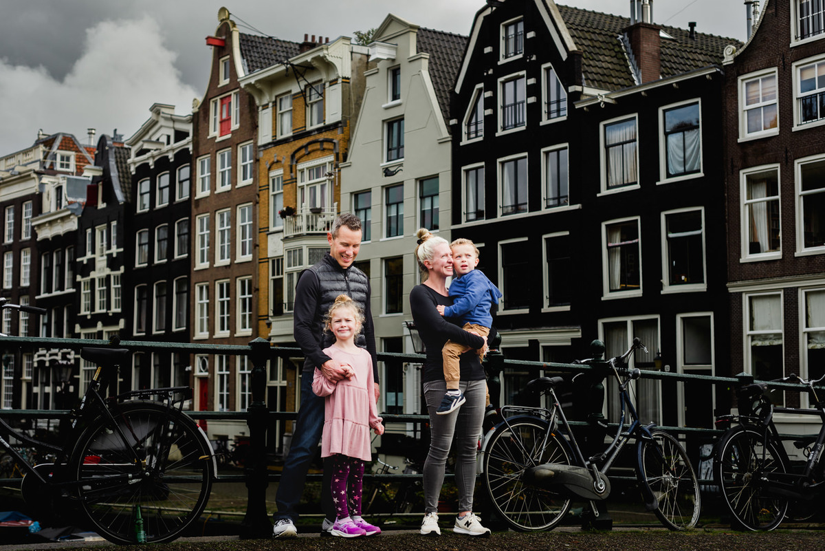 Family Adventure Tour