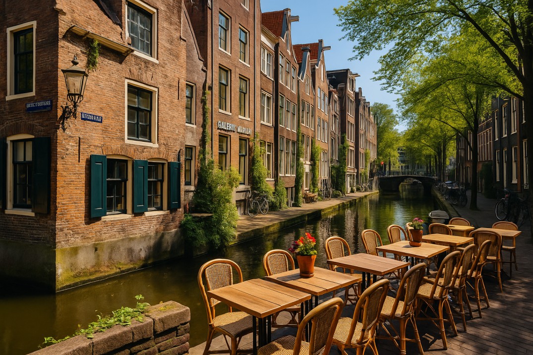 Jordaan Hidden Gems